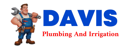 Trusted plumber in NUNAM IQUA